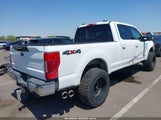 FORD F-350 LARIAT 1FT8W3BT6NEC26001 photo