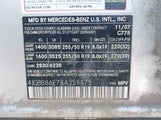 MERCEDES-BENZ ML 350 4MATIC 4JGBB86E78A358475 снимка