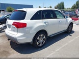 ACURA MDX TECHNOLOGY PACKAGE 2HNYD28419H524206 снимка
