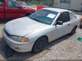 MITSUBISHI MIRAGE DE JA3AY11A02U023184 снимка