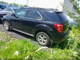 CHEVROLET EQUINOX LT 2GNFLFEK0G6240446 снимка