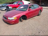 BUICK LESABRE LIMITED 1G4HR54K73U189711 снимка