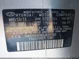 HYUNDAI ELANTRA LIMITED KMHDH4AE4DU820748 снимка