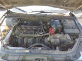 FORD FUSION SE 3FAHP0HA4BR224781 снимка