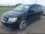 DODGE GRAND CARAVAN SXT 2C4RDGCGXCR320028 снимка