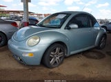 VOLKSWAGEN NEW BEETLE GLX 3VWDD21C03M412640 снимка
