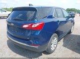Chevrolet Equinox Fwd 2Fl 2GNAXJEV1M6150522 fotografie
