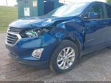Chevrolet Equinox Fwd 2Fl 2GNAXJEV1M6150522 снимка
