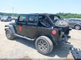 Jeep Wrangler Jk Unlimited Sport S 4X4 1C4HJWDG7JL929757 снимка