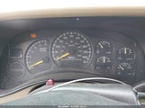 CHEVROLET SILVERADO 1500 LS 1GCEK19T8YE334259 снимка