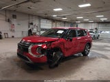 Mitsubishi Outlander Se 2.5 S-Awc JA4J4VA82SZ014128 fotografie