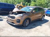 KIA SPORTAGE LX KNDPM3AC5J7400173 снимка