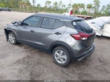 NISSAN KICKS S XTRONIC CVT 3N1CP5BV5PL533394 снимка