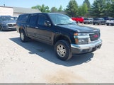 GMC CANYON SLE1 1GTH6MFE6C8140488 fotografie