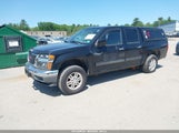 GMC CANYON SLE1 1GTH6MFE6C8140488 снимка