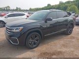 Volkswagen Atlas 3.6L V6 Sel R-Line 1V2AR2CA8NC520817 fotografie