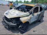 FORD ECOSPORT SES MAJ6S3JL1KC300653 photo