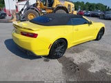 CHEVROLET CAMARO 1LT 1G1FB3DS9J0132900 снимка