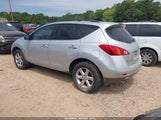 NISSAN MURANO SL JN8AZ18W89W107997 fotografie