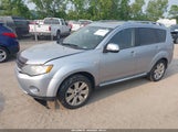 MITSUBISHI OUTLANDER SE JA4LT31W09Z014816 снимка