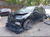 HONDA PASSPORT AWD EX-L 5FNYF8H57MB022083 photo
