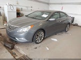 HYUNDAI SONATA SE 5NPEC4AC6BH020238 снимка