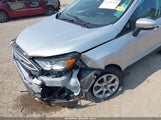 Ford Ecosport Se MAJ6S3GL7NC474335 снимка