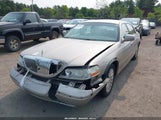 Lincoln Town Car Signature 1LNHM82W73Y661212 fotografie
