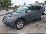 Honda Cr-V Ex-L 2HKRM4H70DH679569 снимка