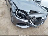 MERCEDES-BENZ C 300 4MATIC/LUXURY 4MATIC/SPORT 4MATIC 55SWF4KB1HU187792 снимка
