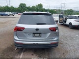 VOLKSWAGEN TIGUAN 2.0T SE 3VV2B7AX0NM159615 fotografie