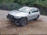 VOLKSWAGEN TIGUAN 2.0T SE 3VV2B7AX0NM159615 снимка