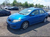 TOYOTA COROLLA LE 2T1BU40EX9C034966 снимка