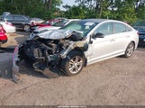 Hyundai Sonata Sel 5NPE34AFXJH689699 снимка