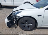 TESLA MODEL 3 REAR-WHEEL DRIVE 5YJ3E1EA6PF552295 снимка