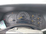 Chevrolet Silverado 2500Hd Work Truck 1GCHK29U35E293076 photo
