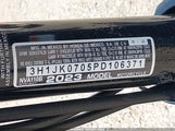 HONDA NVA110 B 3H1JK0705PD106371 снимка