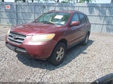 Hyundai Santa Fe Gls 5NMSG13D87H013162 снимка