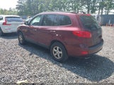 Hyundai Santa Fe Gls 5NMSG13D87H013162 снимка