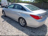 HYUNDAI SONATA GLS 5NPEB4AC7CH409460 снимка
