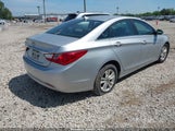 HYUNDAI SONATA GLS 5NPEB4AC7CH409460 снимка