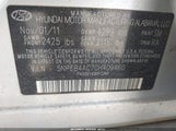 HYUNDAI SONATA GLS 5NPEB4AC7CH409460 снимка