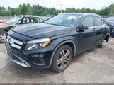 Mercedes-Benz Gla 250 4Matic WDCTG4GB2HJ303014 photo