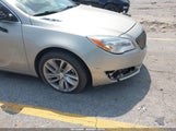 Buick Regal Turbo 2G4GK5EX5G9164108 снимка