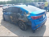 Kia Forte Gt 3KPF44AC6NE445890 снимка