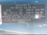 Kia Forte Gt 3KPF44AC6NE445890 снимка