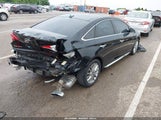 HYUNDAI SONATA LIMITED 5NPE34AF5FH174486 снимка