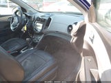 CHEVROLET SONIC LTZ AUTO 1G1JE6SB4E4226395 снимка