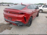 BMW X6 xDrive40I 5UXCY6C07P9N62566 снимка