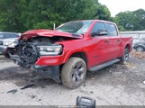 Ram  Big Horn 4X4 5'7 Box 1C6SRFFTXNN243352 снимка